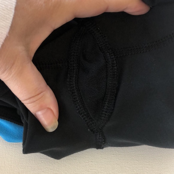 Nike Cropped running tights - Picture 8 of 8